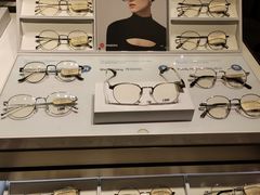 -LOHO眼镜(北京合生汇店)