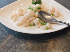 -御花园·粤菜·海鲜火锅(中山公园店)