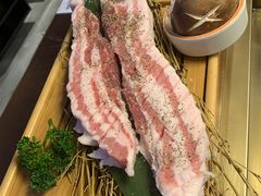-金妈家烤肉(龙湖U城天街店)