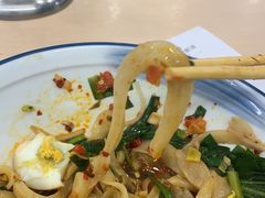 -悦香驴蹄子面(国润季店)