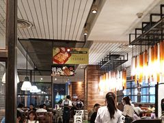 -新旺茶餐厅(嘉里城店)