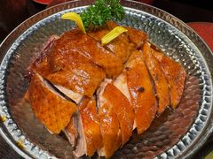 -古都历食南京菜·烤鸭·鸭血粉丝·汤包(南京博物院店)