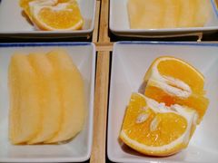 -浩爷羊蝎子火锅(望京店)