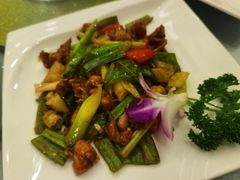 -茶米烧腊茶餐厅(石龙店)