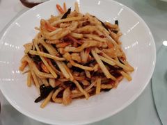 -大鸭梨烤鸭店(古城店)