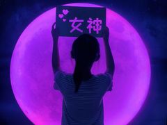 -天津梵高星空艺术馆(天河城旗舰店)