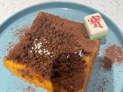 -新宝餐厅(流塘店)