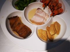 糟味拼盘-老人和饭店(淮海中路店)