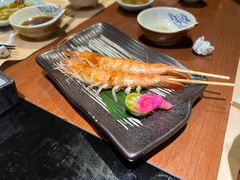 -匠和风精致料理(世茂双子塔店)