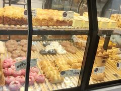 -喜马可甜(高新店)