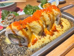 -一心创作料理屋(经开万达店)