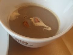 奶油蘑菇汤-意大利农场度假村