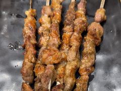 -西部马华清真兰州牛肉面·烧烤夜市(三里河店)