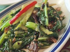-香港新记茶餐厅(春熙太古里店)