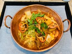 -哈吱喂丽江火塘·牦牛火锅(五一街店)