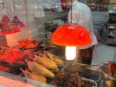 -章云板鸭(马道街店)