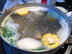 -牛事制造局牛肉火锅(莲岳路店)