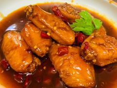 -佳佳麻辣烧菜馆