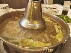 -1369冰火锅(木北路店)