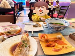 -怡咖啡·自助餐·西安香格里拉