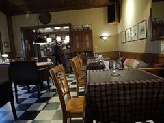 -小世界西餐厅(建国门店)