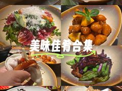 -青年公社烤鸭(蜀山万象汇店)