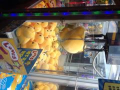 -大玩家(青岛CBD延吉路万达店)