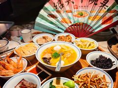 -寻宝记绍兴菜(状元店)