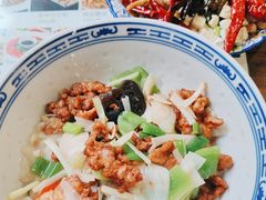 -老西安韩记三鲜煮馍(四府街店)