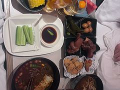 -和子足浴SPA会馆(竹山路店)
