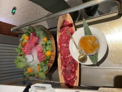 -左庭右院鲜牛肉火锅(京西大悦城店)
