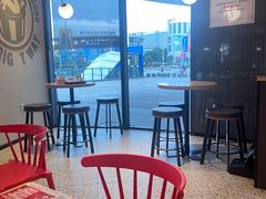 -肯德基(新昌海洋城店)