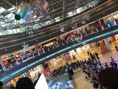 -深圳龙华星河COCO City(民治店)