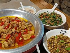 -湘村小灶·地道长沙菜·本地人优选(万家丽路店)