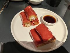 -兰亭轩茶餐厅(长江路店)