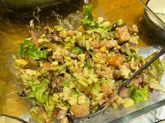 彩虹沙拉-胡桃里音乐酒馆(四道口店)