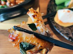 -星叶·东南亚料理(宁波万象汇店)