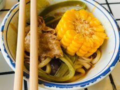 -山悦里 山野·鲜火锅(罗斯福广场店)