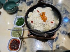 富顺豆腐花-锦府盐帮·侯宅(五棵松万达店)