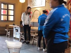 -锅来乐地锅鸡(安亭店)