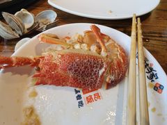 -海味当家·蒸锅海鲜(星海公园店)