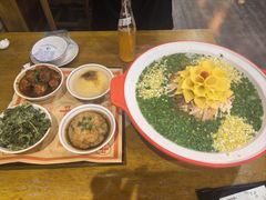 -杏花村水席楼·洛阳水席(老城十字街店)