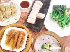 -金城大酒店-中餐厅(汾江中路店)