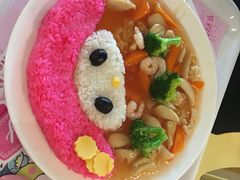 -安吉Hello Kitty乐园