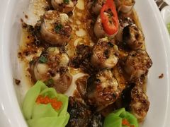 白鳝-香云轩·顺德菜(香云纱园林酒店店)