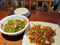 -钟掌勺忘不了地道湘菜(新天地假日广场店)