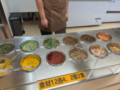 -康师傅味来馆
