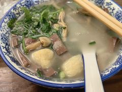 -小潘记鸭血粉丝汤