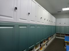 -Lucy水世界游泳学校(望京馆)