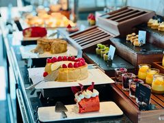 -Social 秀西餐厅-长沙瑞吉酒店(运达店)